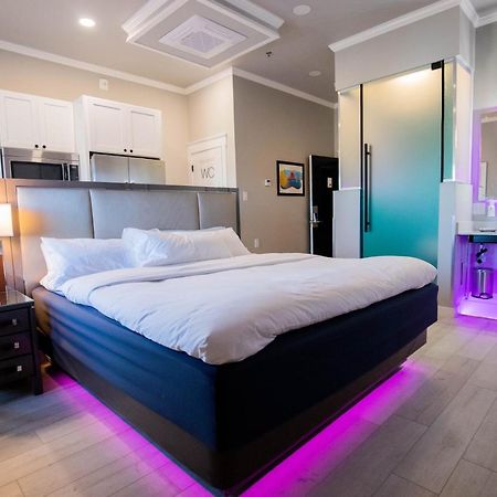 River Sirens Hotel-Contactless Check In Hotel Washington Εξωτερικό φωτογραφία