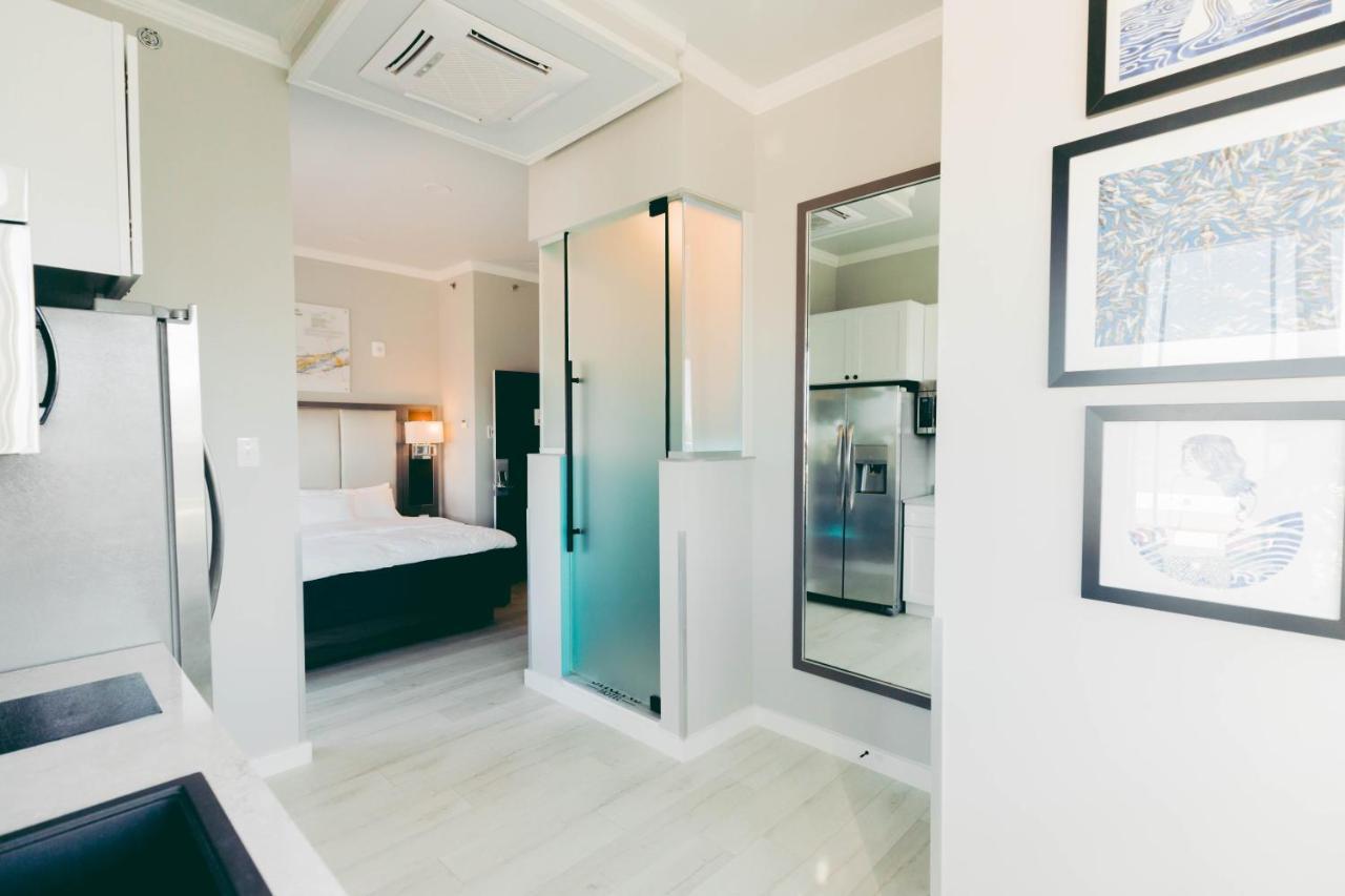 River Sirens Hotel-Contactless Check In Hotel Washington Εξωτερικό φωτογραφία