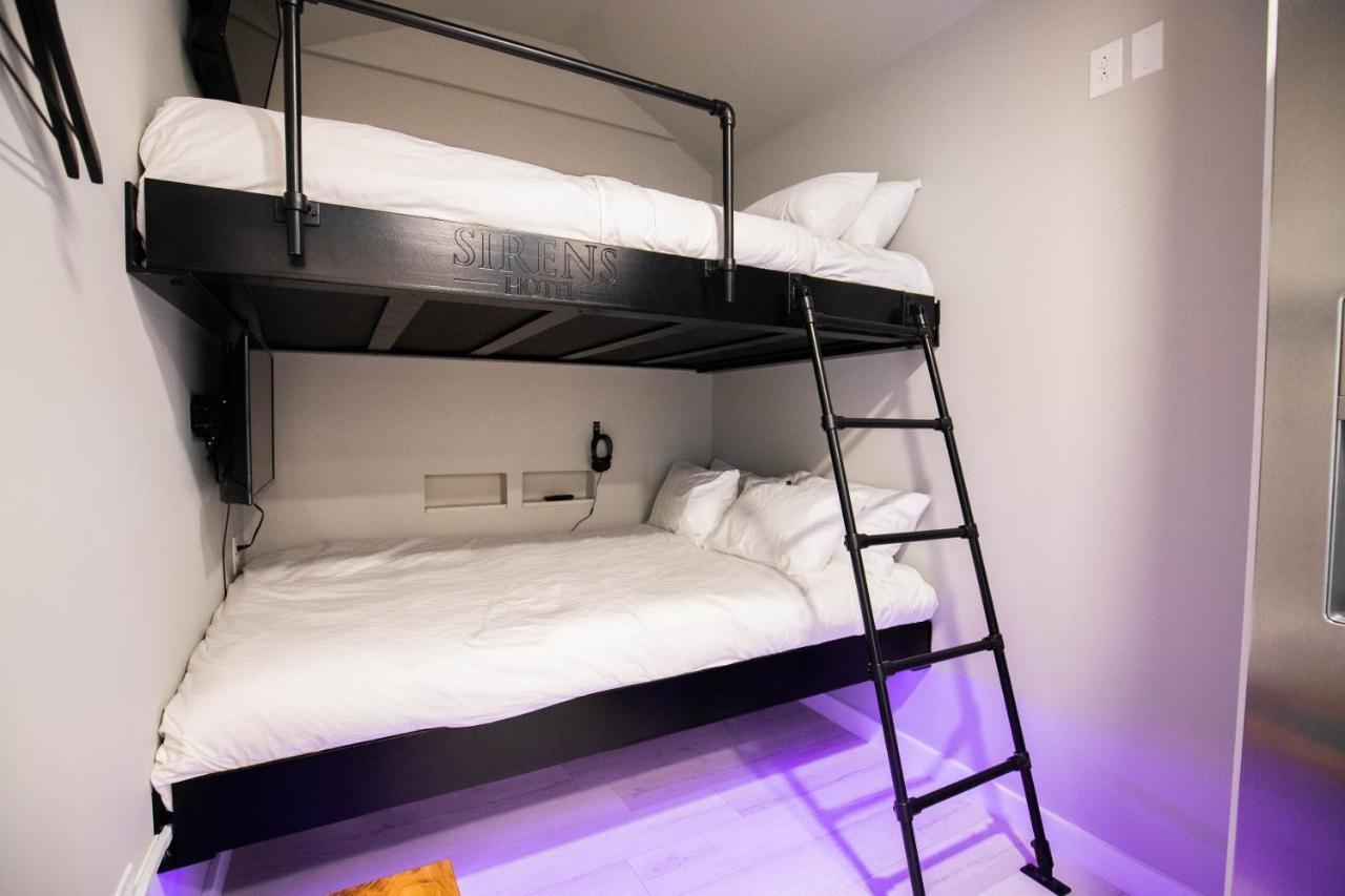 River Sirens Hotel-Contactless Check In Hotel Washington Εξωτερικό φωτογραφία