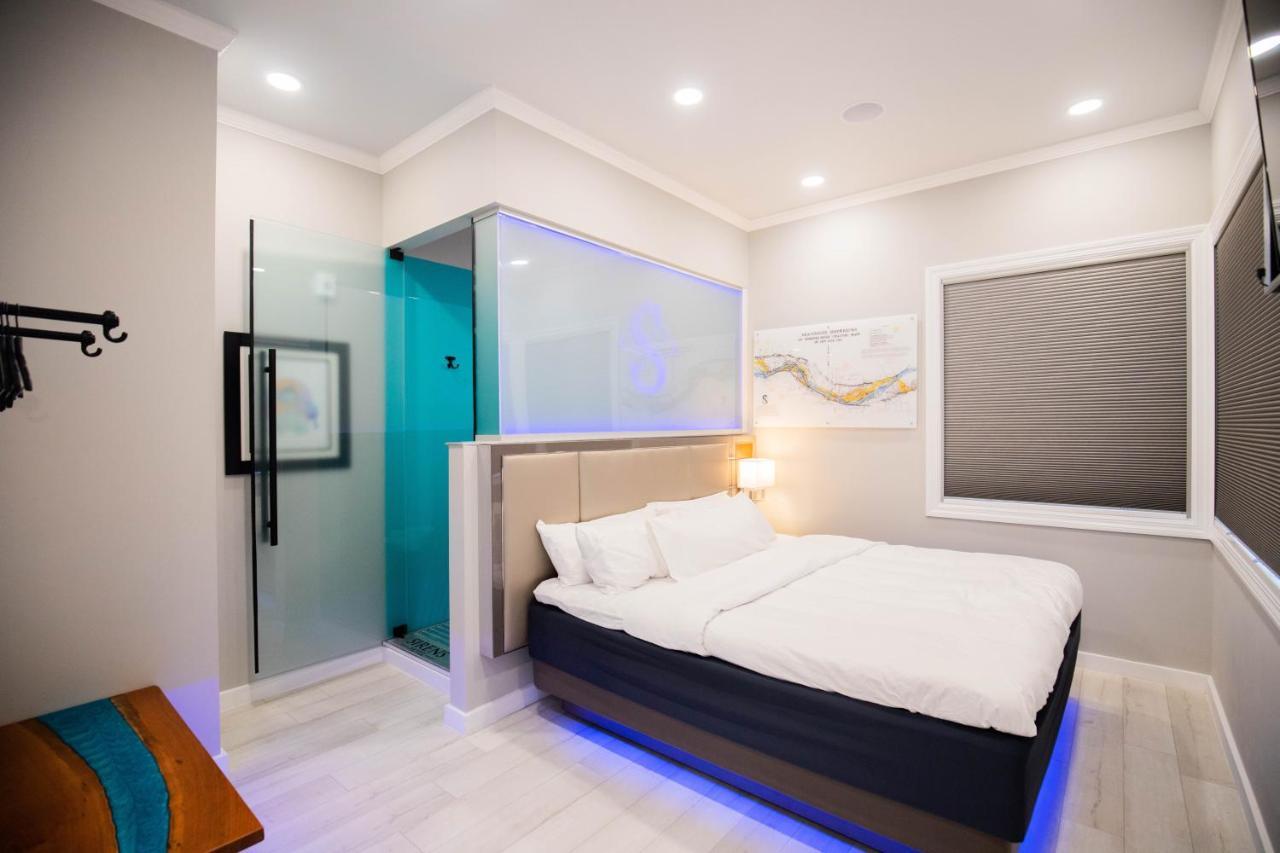 River Sirens Hotel-Contactless Check In Hotel Washington Εξωτερικό φωτογραφία
